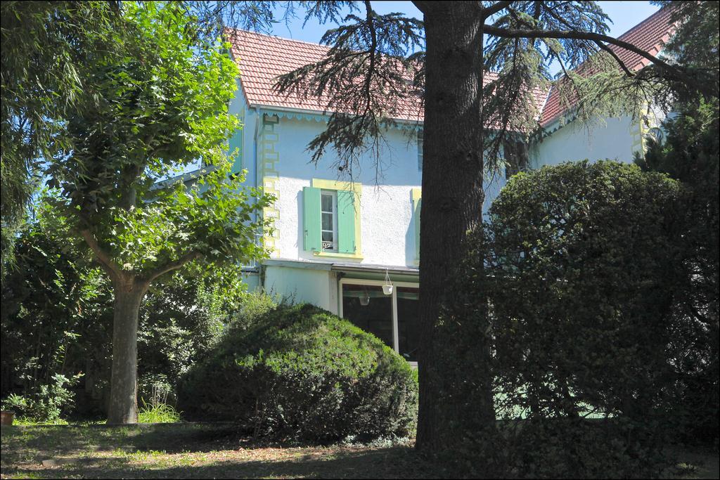 L'Oree Du Chateau Roussillon  Dış mekan fotoğraf