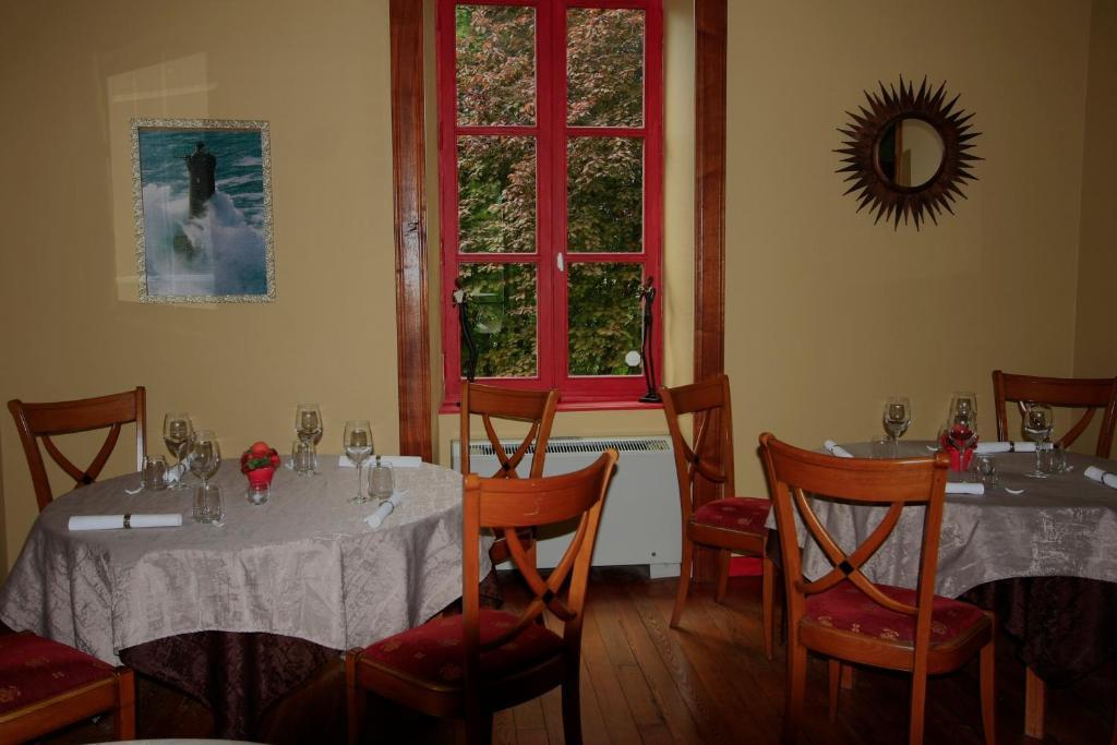 L'Oree Du Chateau Roussillon  Dış mekan fotoğraf