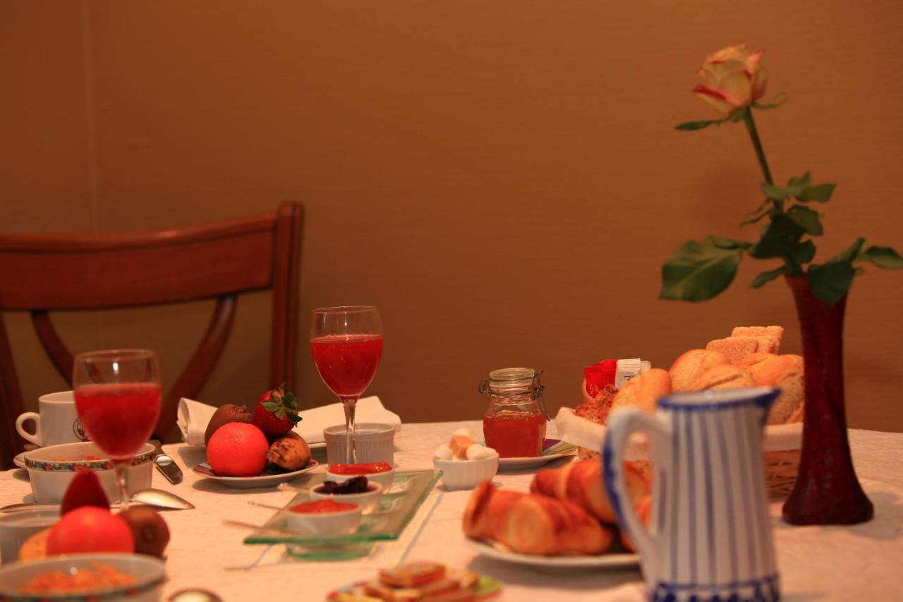 L'Oree Du Chateau Roussillon  Dış mekan fotoğraf